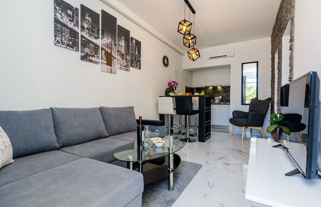 Mata Family Apartments - Foto 52