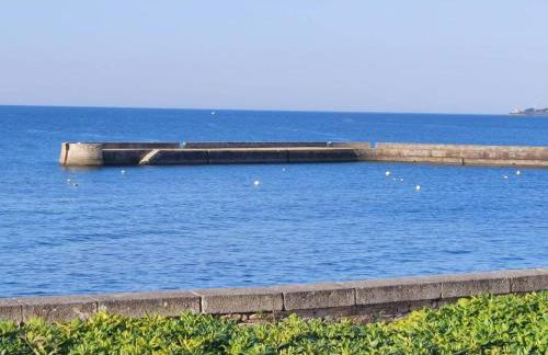 L'Escale - Appartement vue mer - Foto 12