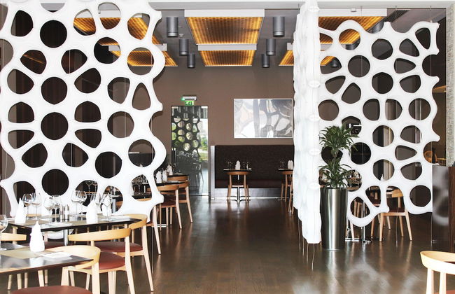 Aparthotel Adagio Abu Dhabi Al Bustan - Photo 62