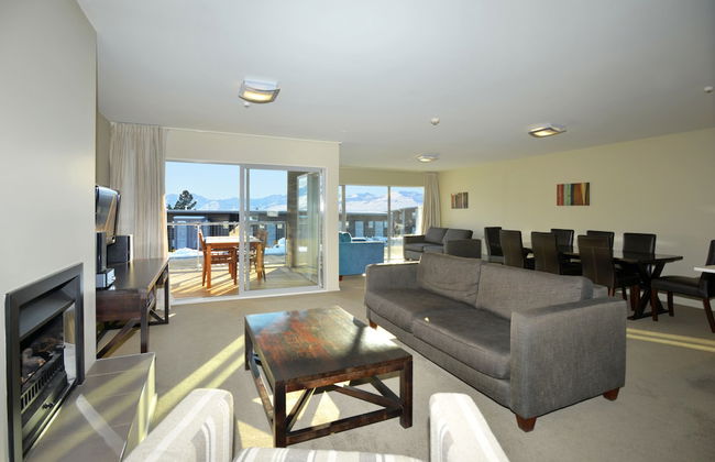 Peppers Bluewater Resort - Foto 43