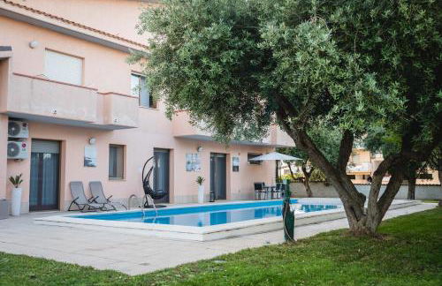 Relais tra gli Ulivi - Photo 34