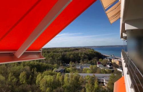 Tiffanys Ferienapartments in der Privatresidenz des Plaza Premium Hotel Timmendorfer Strand - Foto 33