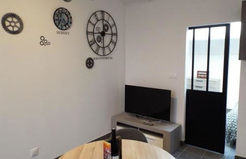 Apartment Valentins Gîte Moulin de Tartay in Avignon by Interhome - Photo 13