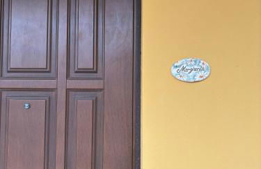 Casale dei Gelsomini - Country House - Foto 62