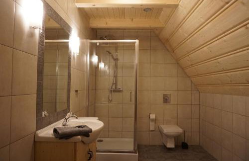 Dom z widokiem na Wierchy - panorama na Tatry - Traditional folk house - Foto 16