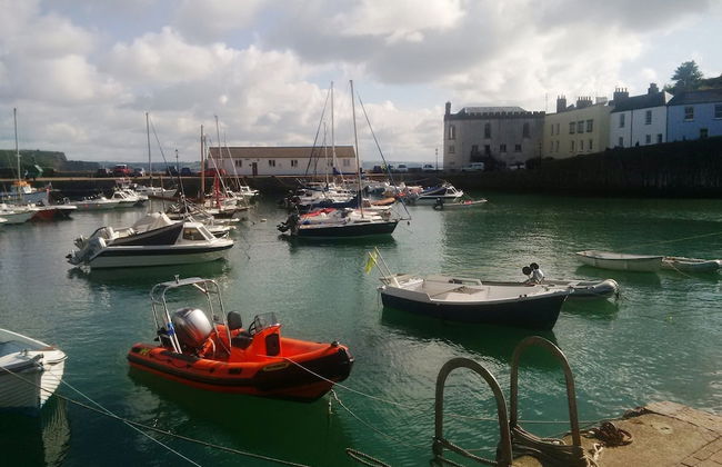 Glenholme Apartments - Foto 17