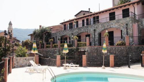 Studio in Casanova Lerrone - Foto 2