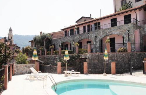 Apartment in Casanova Lerrone - Foto 1