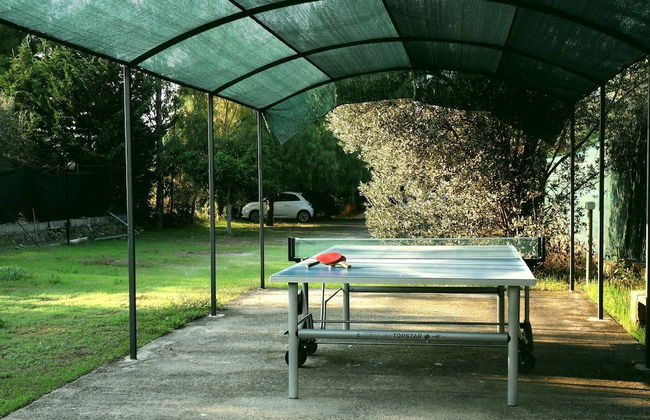 Park Residence Cicladi - Traditional Sicilian Hospitality - Photo 9