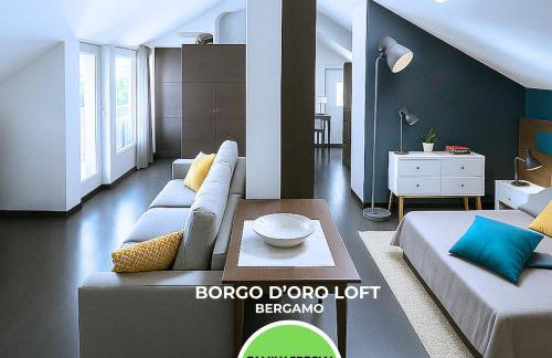 Borgo d'Oro Loft - Photo 1