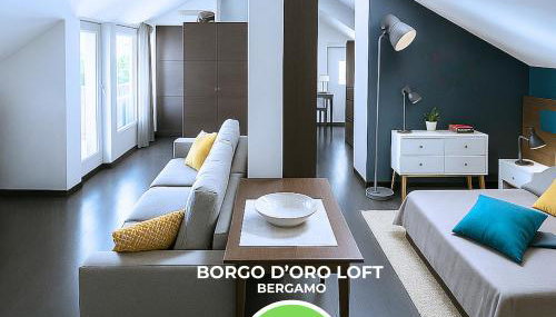 Borgo d'Oro Loft - Photo 1