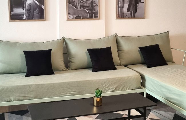 Top Rentals Belgrano - Foto 16