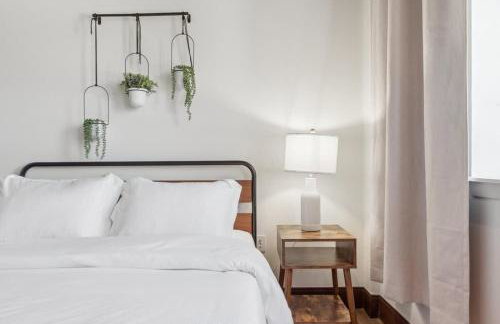 Chic Condo Close to Everything No 211 - Foto 15