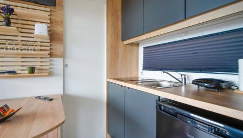 Holiday Home Jasna by Interhome - Foto 5