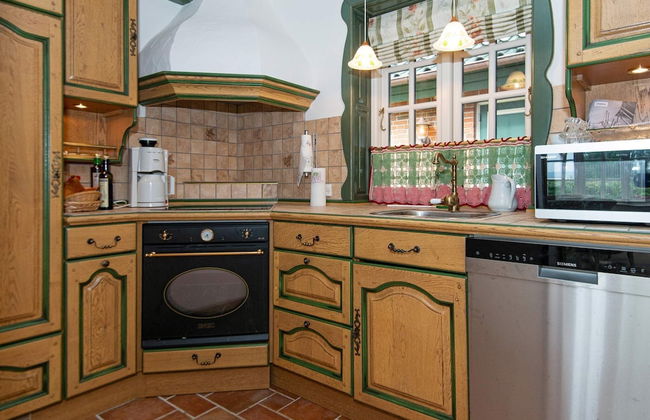 Holiday Home in Kruså - Foto 14