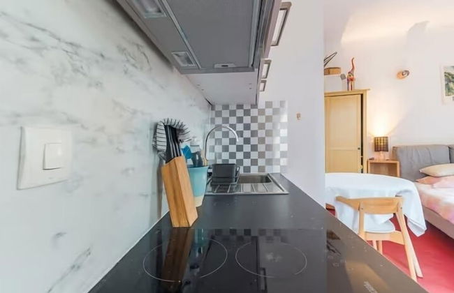 Finsonius Studios - Foto 15