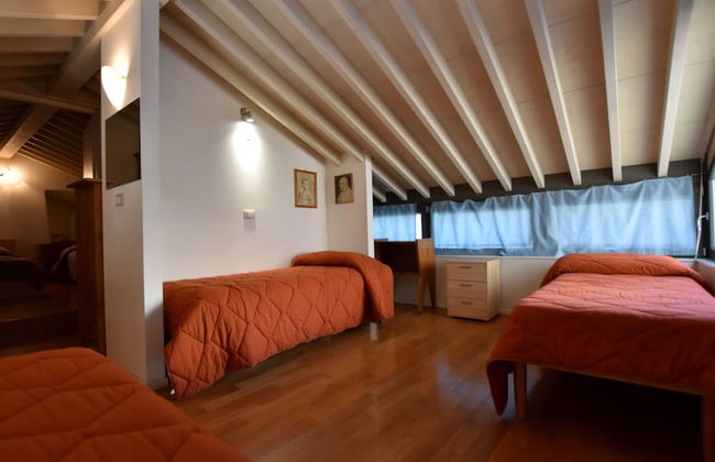 Cozy Apartment in Lovere near Lake - Foto 5