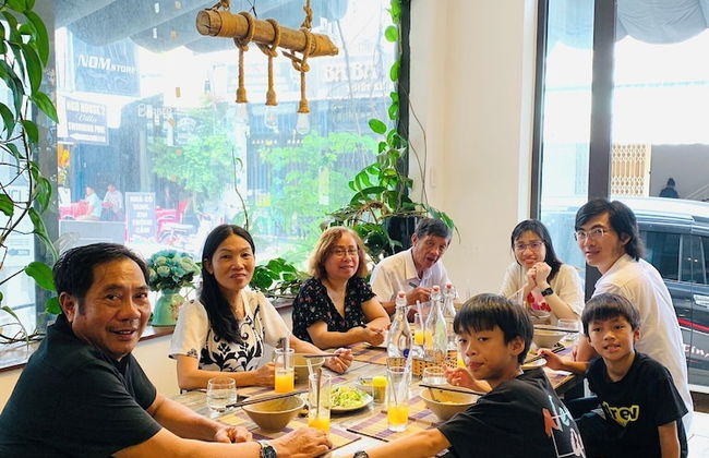 May's House Hoi An Ancient Town Center - Foto 74