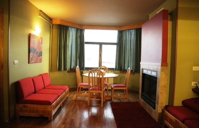 MzaarViews Chalets - Photo 30