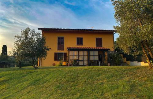 Podere Pozzo Fatato - Foto 15