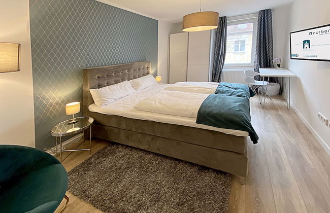 Nurban Apartments City - Foto 4