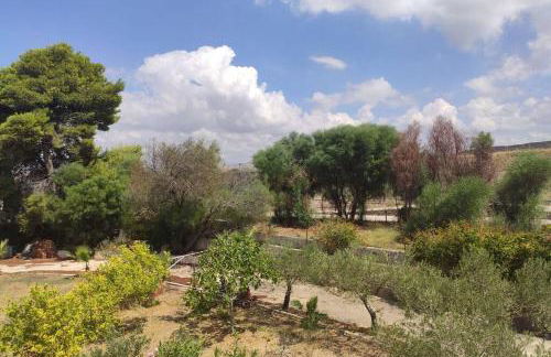 Viletta Eraclea Minoa 4 min by car to the beach - Foto 21