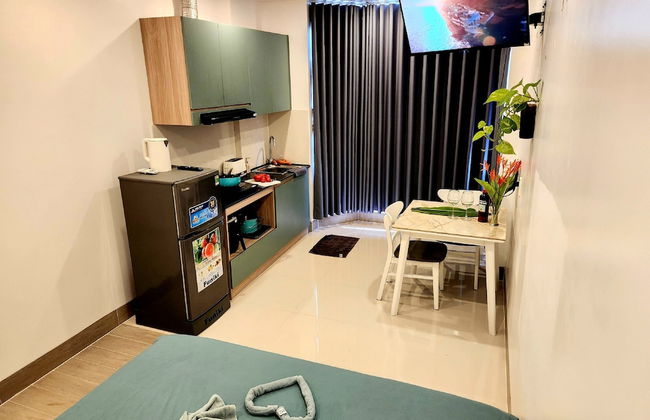 Mi amor luxury beach apartment - Foto 4