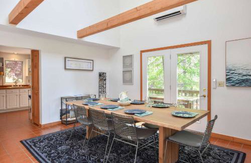 15 Min Walk to Beach w Kayaks - Foto 9