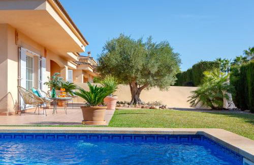 Villa Palmera - Foto 67