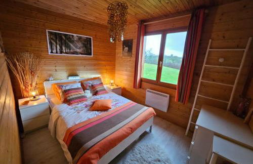 Grand Chalet - Foto 12