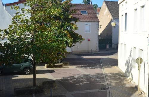 Appartement Indépendant Chagny - Foto 31