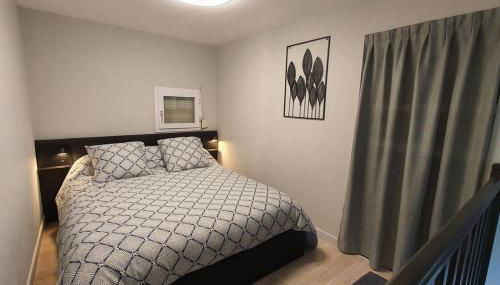 Duplex T2 Neuf Jardin Lecoq - Foto 4