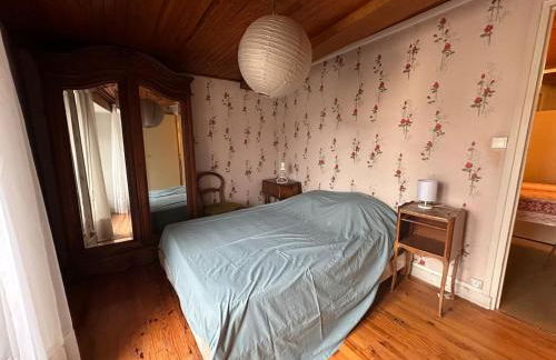 La petite maison de la place - Foto 10