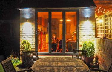 3 bed Luxury Victorian Home with Hot Tub - Foto 25