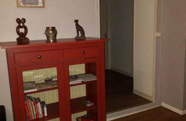 Appartement 80m2 dans belle demeure - Foto 6