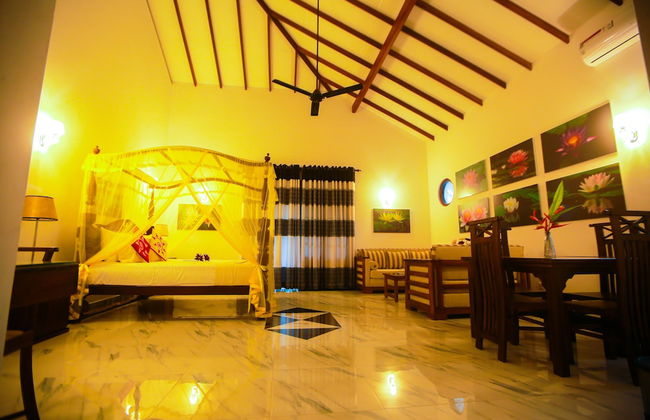 Sri Lankan Villa - Photo 21