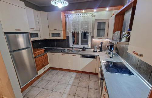 Lena's Family Home - Foto 16