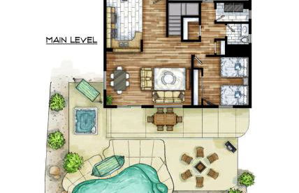 Sunlit Sandscape Villa Private Sauna Heated Pool Hot Tub Hosted By Relaxtay - Foto 76