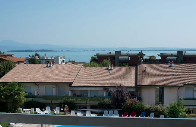 Kristall Lago Residence - Photo 39