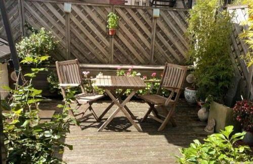 Air Maison - Unique 2 Bedroom - Old Forge in Central Portsmouth - Foto 23