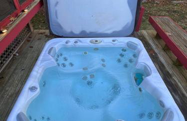 Big Red Cottage near Sunapee and New London - Foto 2