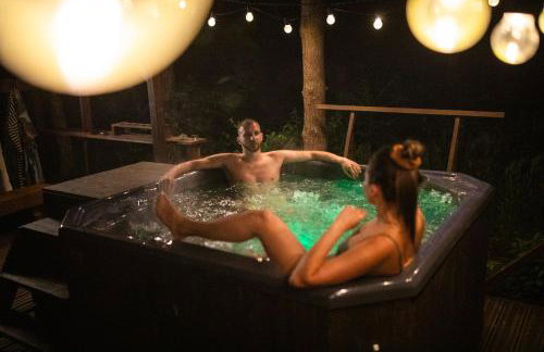 Głuszecki las - Foto 38