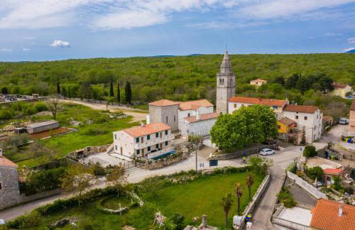 Betlehem & Nazaret cottage on Krk island - Foto 57