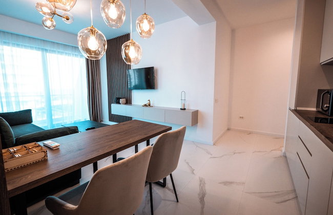 Wave 4 Residence - Foto 10