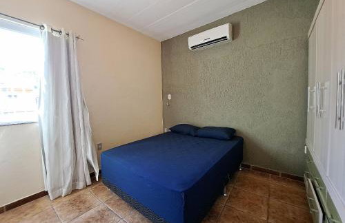 Beautiful 4 bedroom house with barbecue in Prainha Mambucaba - Photo 34