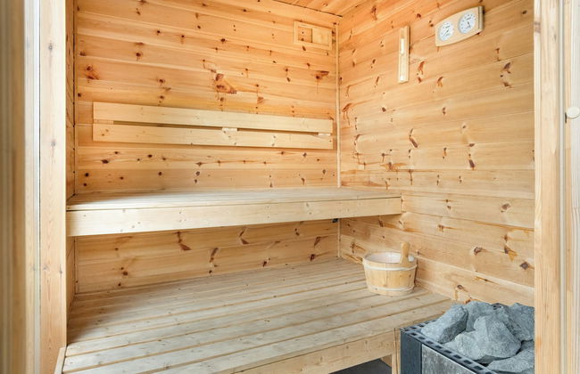 Dom Słoneczna z Sauną i Balią by Renters - Photo 23