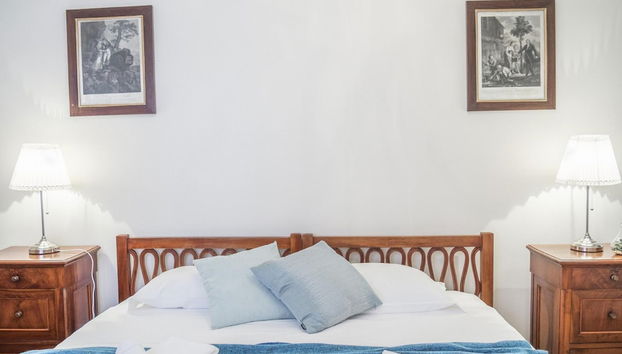 Venice Luxury Palace 7 by Wonderful Italy - Foto 5, Habitación