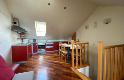 Apartment Red Keep - Foto 10