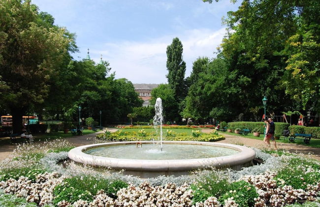 Budapest Passage 1 - Foto 22