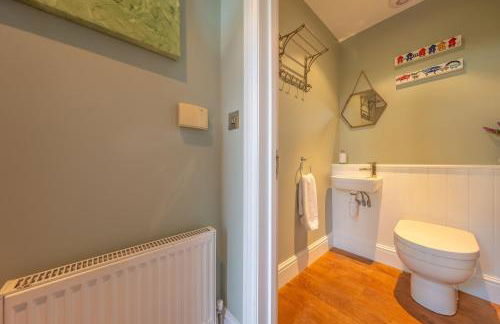 Bay Tree Cottage - Foto 14